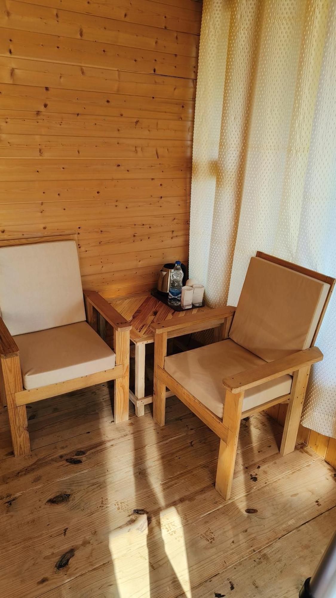 The Sunbird Retreat Resort 나이니탈 외부 사진